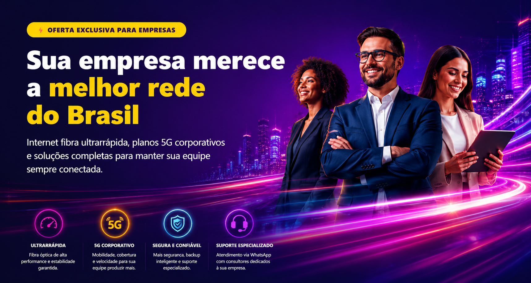 Vivo Empresarial